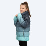 Detská bunda Icepeak Kiana 50008580-530 116 cm