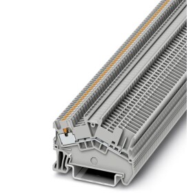 Feed-through terminal block PTS 1,5/S/1P 3214453 Phoenix Contact; 3214453