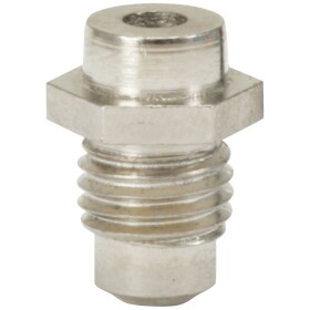 Náhlavné diely pre nitovacie pištole, 4,0 mm KS Tools 1509572; 1509572