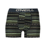 Pánske boxerky O'Neill Ikat Stripe & Plain M 92800648066 XL
