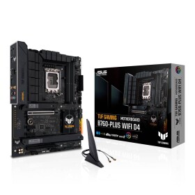 Asus TUF GAMING B760-PLUS WIFI