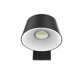 Viking VSR28 vonkajšie solárne LED svetlo s pohybovým senzorom / IP44 (VSR28)
