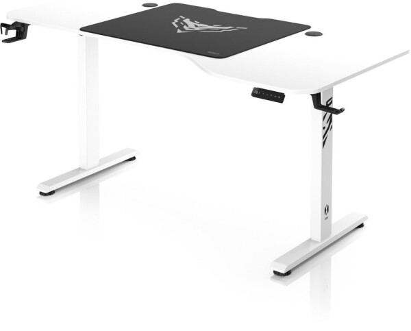 Diablo Chairs X-Tensio 1600 biele 160 cmx75 cm