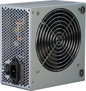 Inter-tech Coba CES-350B / Zdroj / ATX / 350 W / 80 PLUS Bronze / Aktívny PFC / 120 mm / bulk (88882095)