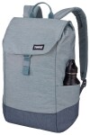 Batoh na notebook Thule Lithos 16 l Pond Gray/Dark Slate