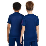 Dres Nike KM Academy 25 Jr HQ3688-492 S (128-137 cm)