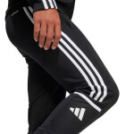 Nohavice adidas Squadra 25 Training Jr JE2777 164 cm