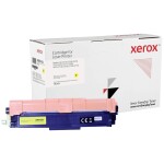 Xerox Everyday toner náhradný Brother TN-247Y žltá 2300 Seiten kompatibilná náplň do tlačiarne; 006R04320