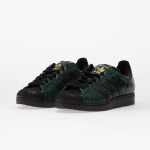 Tenisky adidas Superstar II W Collegiate Green/ Core Black/ Gold Metallic EUR 39 1/3