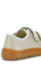 Froddo Canvas G1700440-1 Gold Shine barefoot tenisky 33 EUR