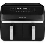 Instant Pot Vortex Dual / Teplovzdušná fritéza / 1550-1850W / 8 L (140-3150-01-EU)