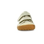 Froddo Baze G3130284-10 Gold Shine celoročné nízke barefoot topánky 25 EUR