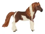 ZOOTED Figúrka kôň Shetlandský pony