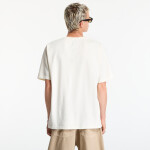 Tričko Rhude Winter 91 Rallye Tee Vintage White/ Black/ Blue L