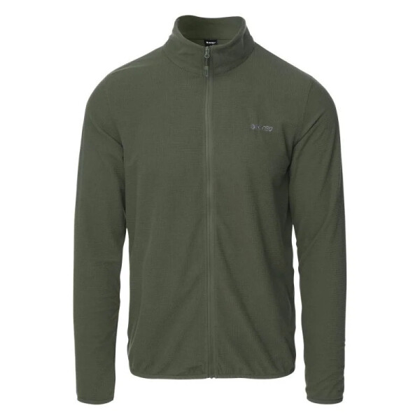 Hi-Tec fleece Damis II FULL ZIP M 92800622391 XXL