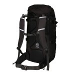 Outdoorový batoh 65l (83/64 x 32 x 30 cm) ALPINE PRO PIGE black 65L