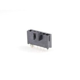 Molex konektor do DPS 1722861206 65 ks Tray; 1722861206