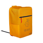 CANYON CSZ-03 batoh pre 15.6 notebook 20L žltá (CNS-CSZ03YW01)