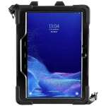 Hama Backcover čierna obal na tablet; 00217242