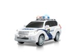 Mamido Mamido Interaktívne policajné auto so svetlami a zvukmi MT1553
