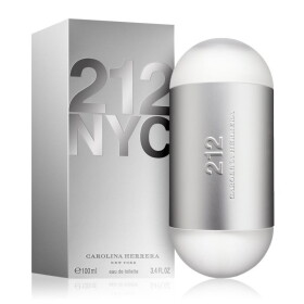 Carolina Herrera 212 EDT ml