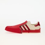 Tenisky adidas x AVAVAV Superfinger Superstar Better Scarlet/ Off White/ Better Scarlet EUR 38 2/3