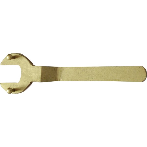 KS Tools 9638246 963.8246 Kľúč k ventilu cisterny; 9638246