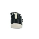 Protetika Plus Protetika Alan Black celoročné nízke barefoot topánky 30 EUR
