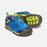 Outdoorové topánky CHANDLER CNX BRILLIANT BLUE/BLUE DEPTHS, Keen, 1022949/1022954/1022955, blue - 24
