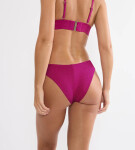 SUMMER SUNSET - Brazílske bikiny s lurexovými trblietkami Triumph RASPBERRY JUICE 40