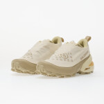 Tenisky MM6 x Salomon Sneakers Wmn Vanilla Ice/ Eucalyptus/ Transparent Yellow EUR 40