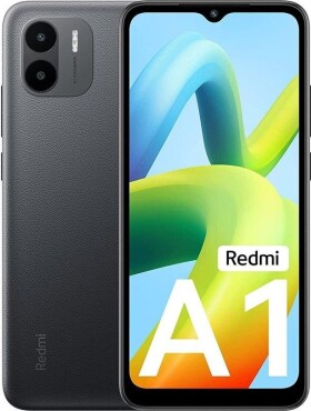 Xiaomi Redmi A1 2/32GB Čierny (43086)