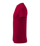 Nové tričko unisex marlboro red XS