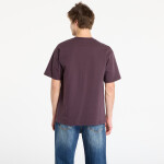 Tričko Vans Style Tips SS Tee Dark Port XL