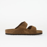 Tenisky Birkenstock Arizona LEVE Dark Tea EUR 42