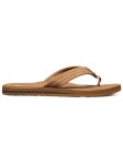 Quiksilver Carver Suede TAN Solid