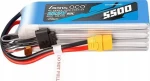Gens Ace G-Tech 5500mAh 22,2 V 60C