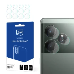 3mk Lens Protection pre Realme GT 6 / Sklo na fotoaparát