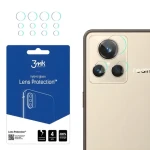 3mk Lens Protection / Sklo na fotoaparát / Realme GT2 MasterExplorer / hybridné sklo / 0,16 mm / 4 ks