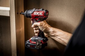 Sourcing DRILL-DRIVER CORLDLESS SKIL 3066CA 20V