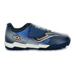 Joma Gol 2603TFV Navy blue Turf barefoot tenisky 34 EUR