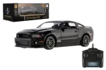TEDDIES RC Ford Shelby GT500