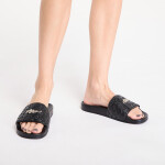 Tenisky FTSHP Monogram Slides Black EUR 43