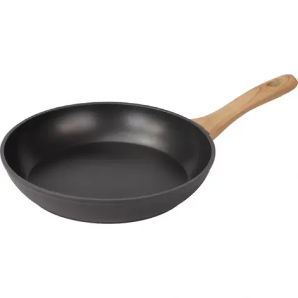 Lamart Natur Panvica 26 cm čierna / hliník (8590669364312)