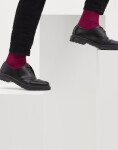 Ferdinand Boho Purple 36-39