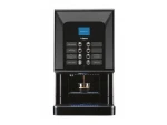 Saeco Phedra EVO Espresso čierna / Automatický kávovar / 1500 W / 15 bar / zásobník 1330 g (9J0687)