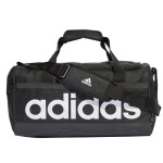 Taška adidas Linear Duffel S HT4742 černá