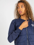 Dámska mikina RV BL 8229.69P tmavomodrá – FPrice L/XL