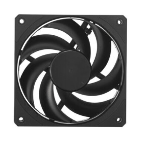 Cooler Master Mobius 120 Black Edition (MFZ-M2NK-21NPK-R1)