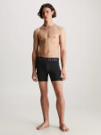 Pánske boxerky 000NB2603A GXL black - Calvin Klein M